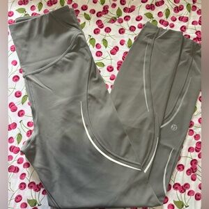 Base Pace HR Reflective - Size 4